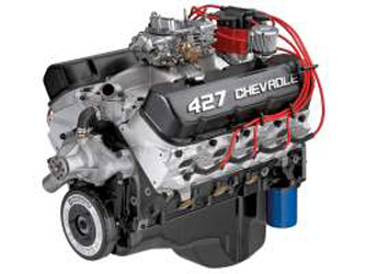 P488C Engine
